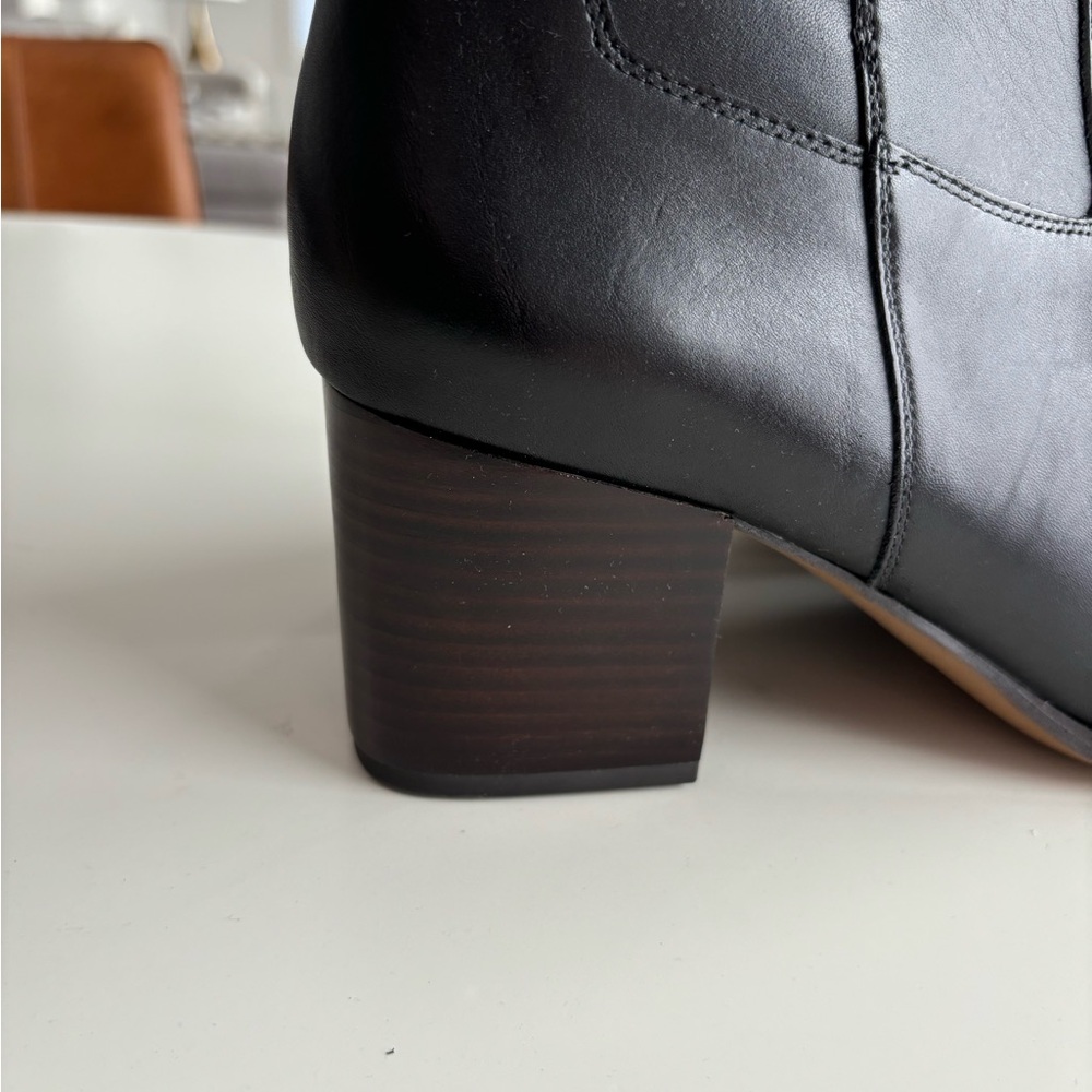 Franco Sarto Anberlin Boot - Picture 4 of 9